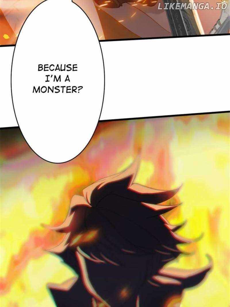 Don't Underestimate a Big Carrot Chapter 19 48